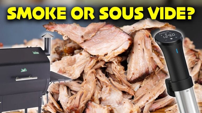 Beyond the Grill: Innovative BBQ Techniques for the Home Cook