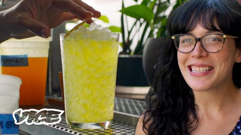 Dining Delights: The Rise of Eco-Friendly Restaurants Across America