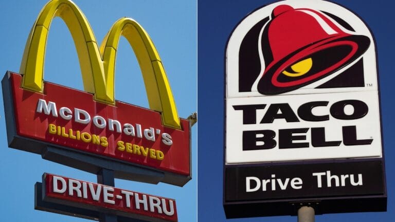 Fast Food Revolution: How Popular Chains Are Innovating Their Menus