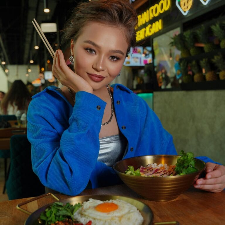 Global Flavors: Unique International Dishes You Can Find Locally