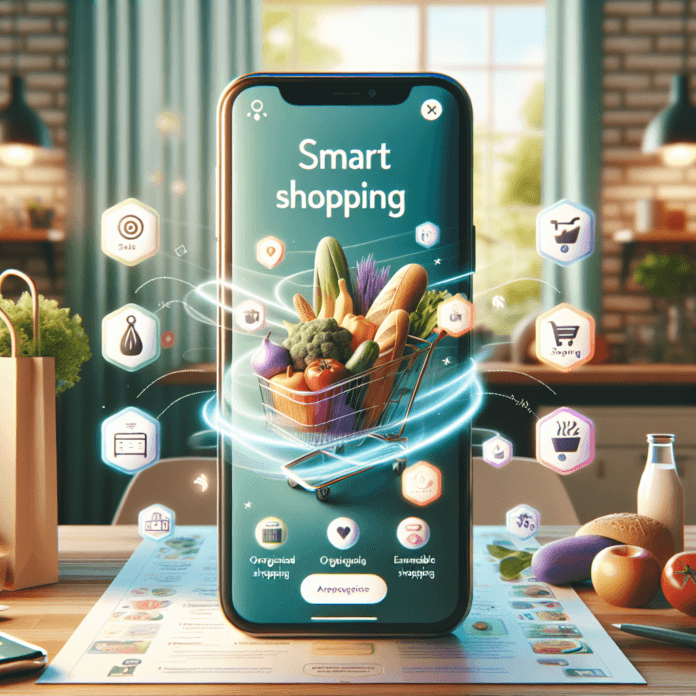 Smart Shopping: Strategies for a Seamless Grocery Experience