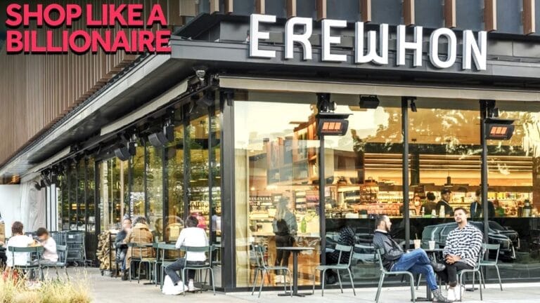 Where Luxury Meets Grocery: Exploring America’s Priciest Supermarkets