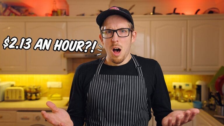 The Social Contract: Why Tipping is Essential for a Thriving Dining Experience