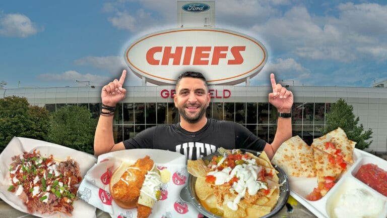 Beyond the Snacks: A Culinary Tour of Football Stadium Flavors