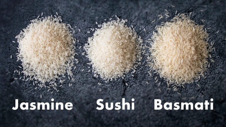 Never Use the Wrong Rice Again | Asian Rice Explained | Pailin’s Kitchen