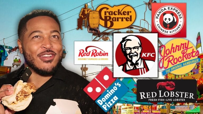 Fast Food Festival 2024: A Tasty Journey Through Culinary Delights