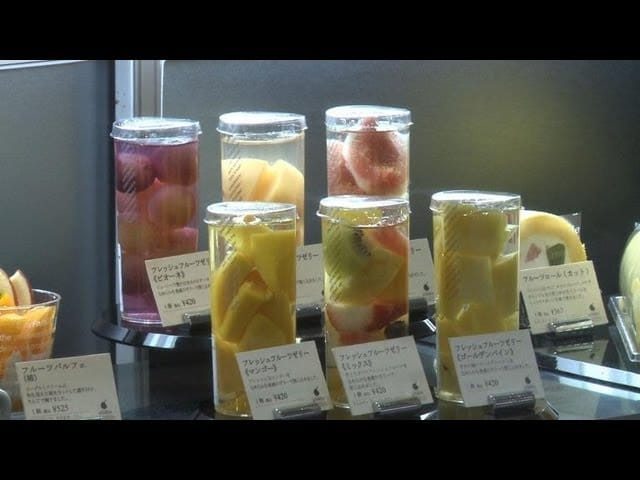 The Intersection of Ikigai and Indulgence: Discovering Luxury Fruits as a Path to Happiness