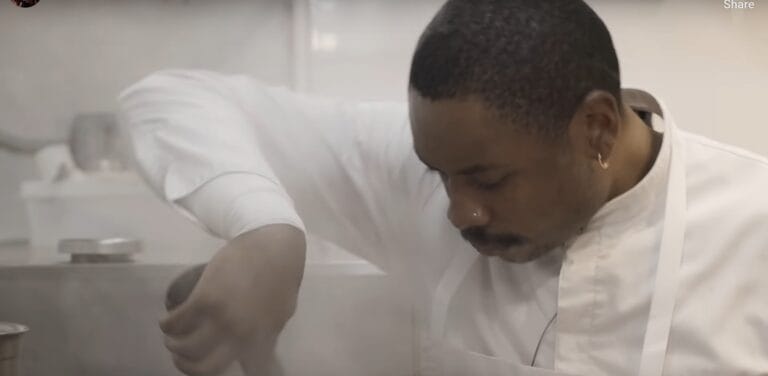 Clover Hill Restaurant | James Beard Award Winner | Brooklyn, NY