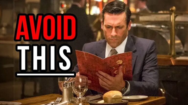 Dining Decorum: Mastering the Art of Restaurant Etiquette