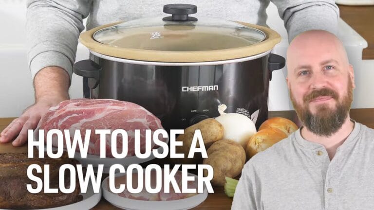 The Crock Pot Connoisseur: Mastering Slow Cooking for Every Palate