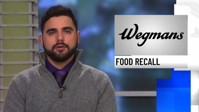 FSIS Issues Public Health Alert for Wegmans Frozen Fully Cooked Chicken Nuggets Due to Possible Extraneous Material Contamination – 2025-01-27 09:00:00