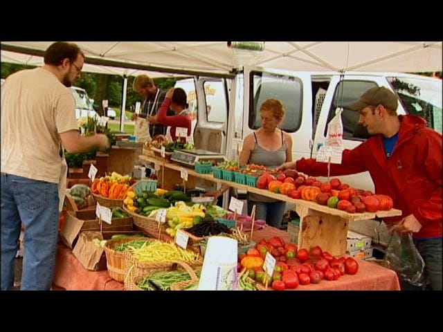 Fresh Finds: Exploring the Rise of Farm-to-Table Grocers in Our Community