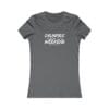 Calories Don't Count on the Weekend Tee-Shirt -- Perfect for Sunday Brunch - Image 3