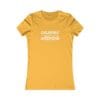 Calories Don't Count on the Weekend Tee-Shirt -- Perfect for Sunday Brunch - Image 7