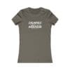 Calories Don't Count on the Weekend Tee-Shirt -- Perfect for Sunday Brunch - Image 9
