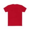 BBQ Love Men's Unisex Cotton Crew Tee - Casual Summer Apparel - Image 28