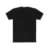 BBQ Love Men's Unisex Cotton Crew Tee - Casual Summer Apparel - Image 4