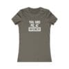 You Had Me at Brunch - Casual Women's Favorite Tee - Comfortable Everyday Wear - Image 7