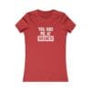 You Had Me at Brunch - Casual Women's Favorite Tee - Comfortable Everyday Wear - Image 17