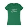 You Had Me at Brunch Cozy Everyday Women's T-Shirt - Image 11