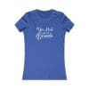 You Had Me at Brunch Cozy Everyday Women's T-Shirt - Image 13