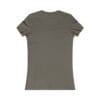 You Had Me at Brunch Cozy Everyday Women's T-Shirt - Image 8