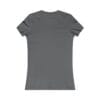 You Had Me at Brunch Cozy Everyday Women's T-Shirt - Image 16