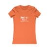Brunch Club Women's Tee - Casual Summer T-Shirt for Food Lovers - Image 3