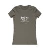 Brunch Club Women's Tee - Casual Summer T-Shirt for Food Lovers - Image 7