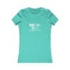 Brunch Club Women's Tee - Casual Summer T-Shirt for Food Lovers - Image 9