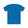 BBQ Love Men's Unisex Cotton Crew Tee - Casual Summer Apparel - Image 16