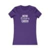 Menu Browsing is My Cardio - Casual Women's Favorite Tee - Image 15