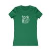 Fork It Let's Eat Women's Tee - Image 13