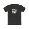BBQ Love Men's Unisex Cotton Crew Tee - Casual Summer Apparel - Image 7