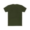 BBQ Love Men's Unisex Cotton Crew Tee - Casual Summer Apparel - Image 6