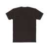 BBQ Love Men's Unisex Cotton Crew Tee - Casual Summer Apparel - Image 2