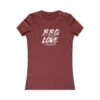 BBQ Is My Love Language Women's Tee - Perfect for Grill Lovers and Summer BBQs - Image 21
