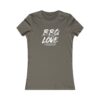 BBQ Is My Love Language Women's Tee - Perfect for Grill Lovers and Summer BBQs - Image 7