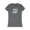 BBQ Is My Love Language Women's Tee - Perfect for Grill Lovers and Summer BBQs - Image 11