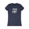 BBQ Is My Love Language Women's Tee - Perfect for Grill Lovers and Summer BBQs - Image 13