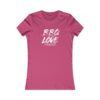 BBQ Is My Love Language Women's Tee - Perfect for Grill Lovers and Summer BBQs - Image 17