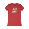 BBQ Is My Love Language Women's Tee - Perfect for Grill Lovers and Summer BBQs - Image 19