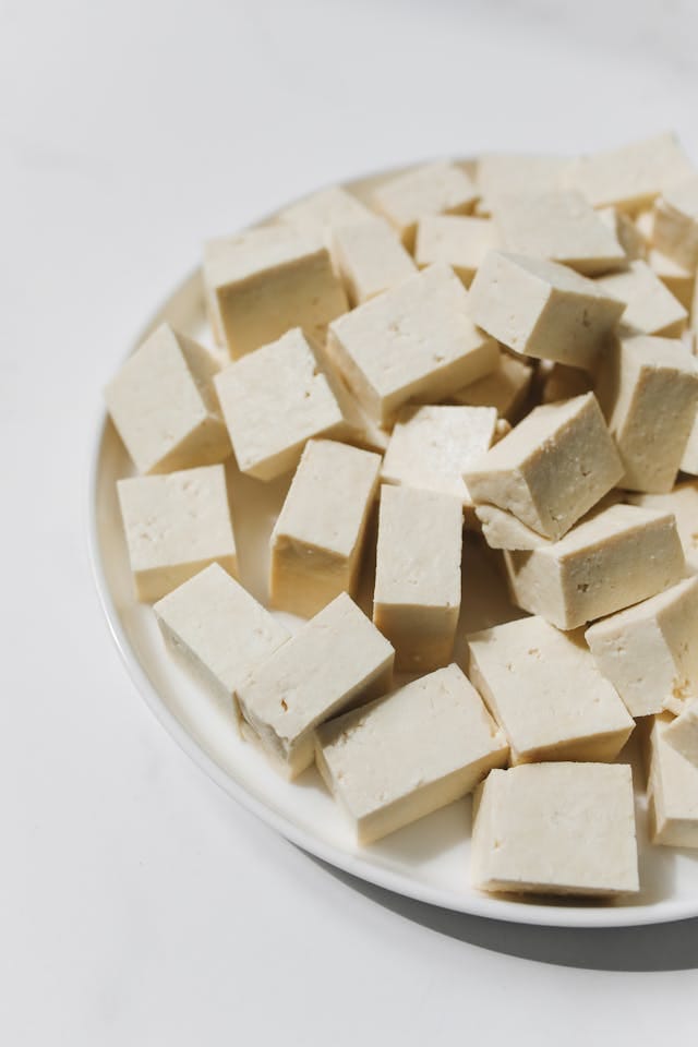 pexels-polina-tankilevitch-4518586 Tofu