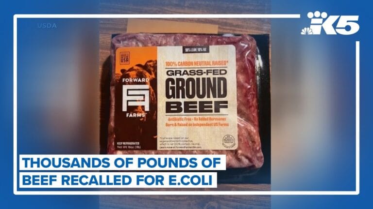Mountain West Food Group, LLC Recalls Ground Beef Products Due To Possible E. Coli O26 Contamination – 2025-12-27 09:00:00