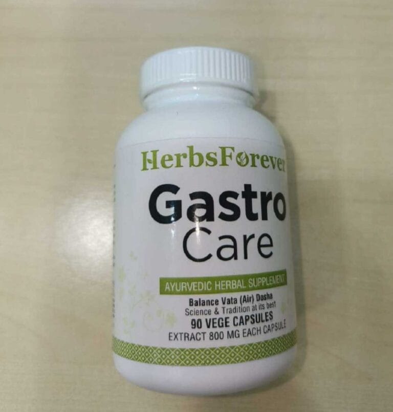 HerbsForever LLC Issues Allergy Alert on Undeclared Wheat in HerbsForever brand Dietary Supplements – 2026-01-08 21:00:00