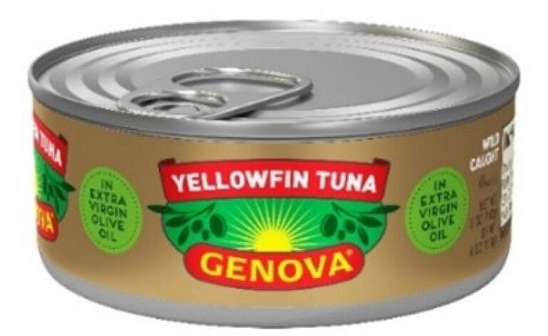 Tri-Union Seafoods Identifies Additional Quantities of Recalled Genova® Tuna at Limited Retailers Due to Inadvertent Distribution of Previously Recalled Product – 2026-01-16 14:26:00