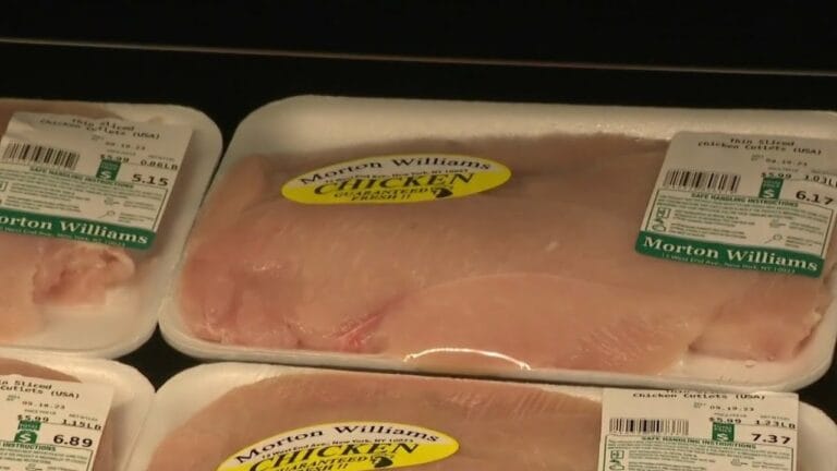 Suzanna’s Kitchen Recalls Ready-To-Eat Grilled Chicken Breast Fillet Products due to Possible Listeria Contamination – 2026-01-16 09:00:00