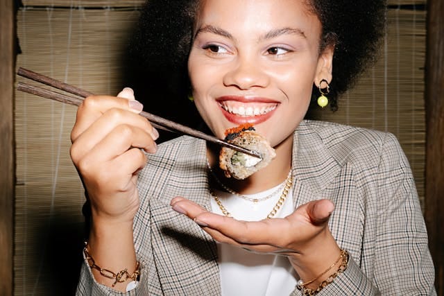 Tell Us About Your Favorite Eatery