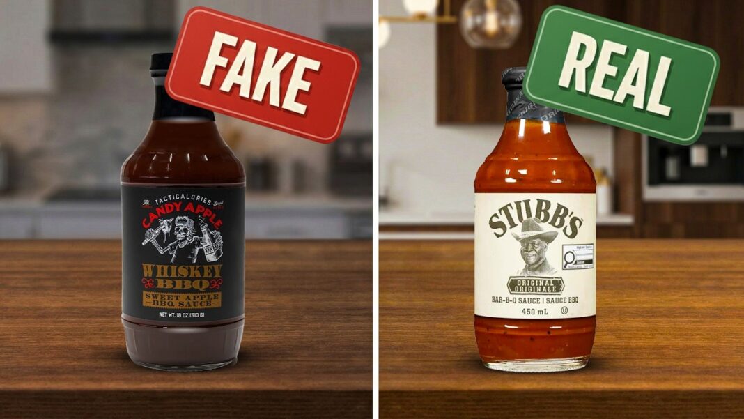 A Brief History of Barbecue Sauce and Why Ingredients Matter