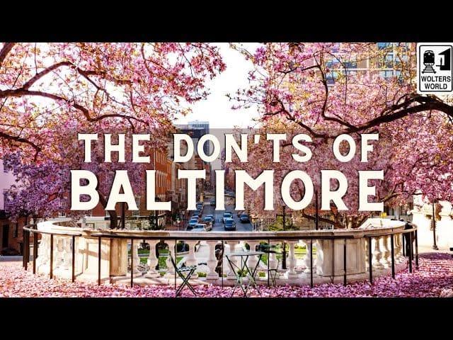 2026 DINING GUIDE: Baltimore, MD | Best Restaurants by Neighborhood